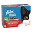 FELIX - Sachets Fraîcheur Emincés en Gelée Volaille et Légumes pour chats adultes - 12x85g Indicateur image numéro 1