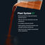 Dennerle - Substances Vitales Plant System S7 - 100ml Indicateur image numéro 7