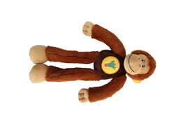 Tootoy! - Peluche Twister Singe