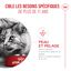 Royal Canin - Croquettes Ageing Sterilised 11+ pour Chats Senior Stérilisés - 400g Indicateur image numéro 5