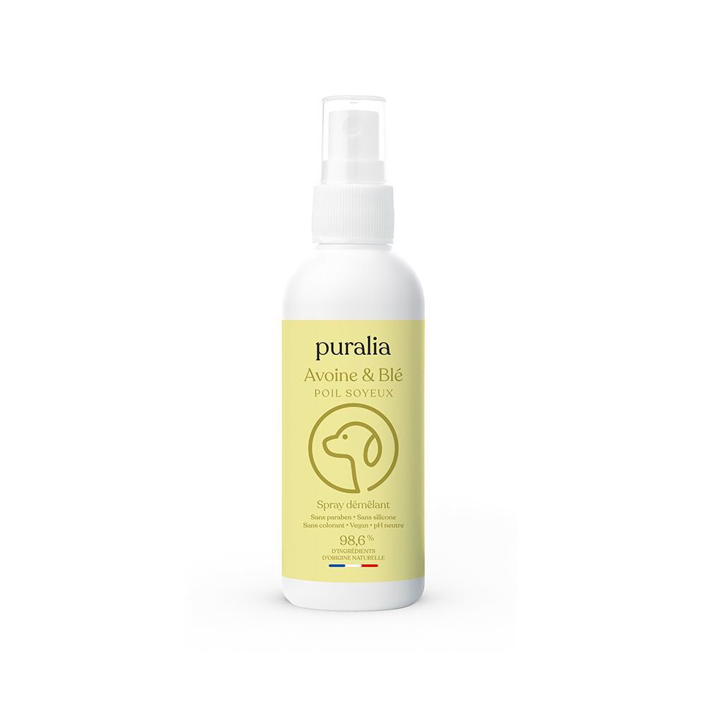 Puralia - Spray D&eacute;m&ecirc;lant - 150 ml Image num&eacute;ro 1