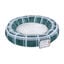 Wonder Christmas - Donut Motif Festif pour Chien - S Indicateur image num&eacute;ro 2