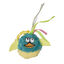 Tyrol - Jouet Oiseau Bleu pour Chat - 10cm Indicateur image numéro 3