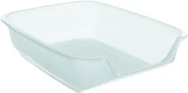Trixie - Junior bac à litière Nuno - 28 x 9 x 36 cm Trixie - Junior bac à litière Nuno - 28 x 9 x 36 cm