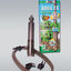 JBL - Cloche à Vase AquaEx Set 20-45 avec Aspirateur Automatique Indicateur image numéro 2