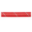 Gotoo - Laisse Corde pour Chien - Rouge Indicateur image numéro 3