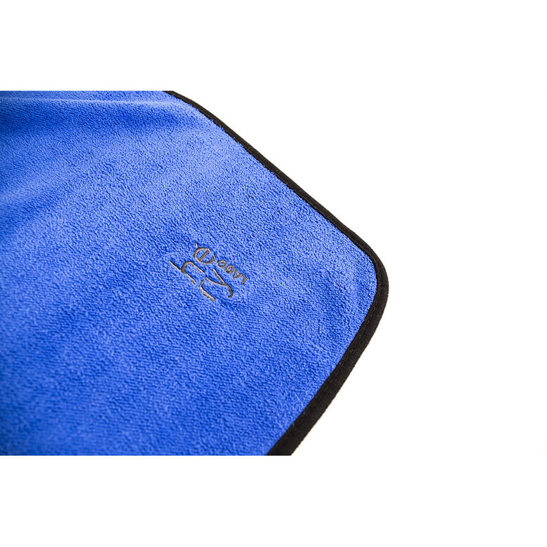 Héry - Peignoir pour Chiens - S/40cm Image numéro 4 Héry - Peignoir pour Chiens - S/40cm Image numéro 4