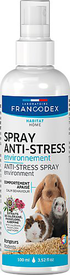 Francodex - Spray Anti-Sress pour Rongeurs - 100ml
