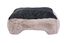 Leeby - Sofa Deluxe Fourrure pour Chien - S Indicateur image numéro 4