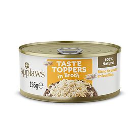 Applaws - Boite Au poulet Pour Chiens - 156g