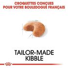 Royal Canin - Croquettes Bouledogue Français pour Chien Adulte - 3Kg image number null