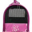 Zolux - Panier de Transport Flower Prune pour Chien - L Indicateur image numéro 2