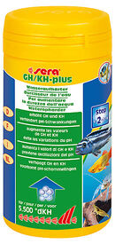 Sera - Durcisseur de l'Eau GH/KH-Plus pour Aquarium - 250ml