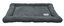 Bobby - Matelas Douce Gris Anthracite pour Chiens - M Indicateur image numéro 2