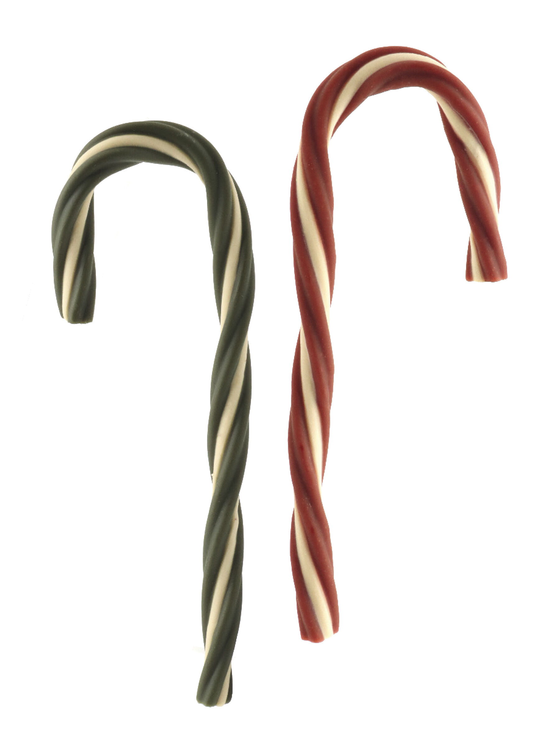 Croci - Friandise No&euml;l Canne &agrave; Sucre pour Chiens - 70g Image num&eacute;ro 1