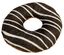 Croci - Jeu BAKERY Donut Marron Catnip pour Chat - 9cm Indicateur image numéro 1