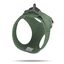 Curli - Harnais Veste Boucle Air-Mesh Moss pour Chiens - XXXS Indicateur image numéro 2
