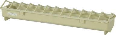 Zolux - Mangeoire Lichen pour Basse Cour - 40cm