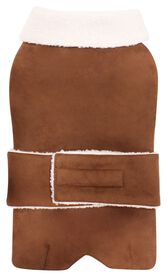 Croci - Manteau Jacket Dachshund Wooden