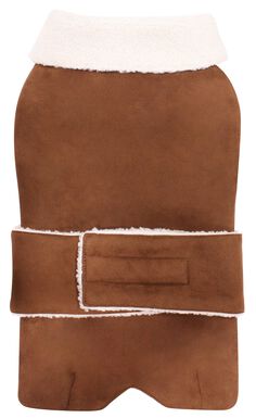 Croci - Manteau Jacket Dachshund Wooden