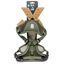 Duvoplus - Harnais Classic Ultimate Fit No-Pull XS Vert pour Chiens - 20-40cm/37-45cm Indicateur image numéro 1