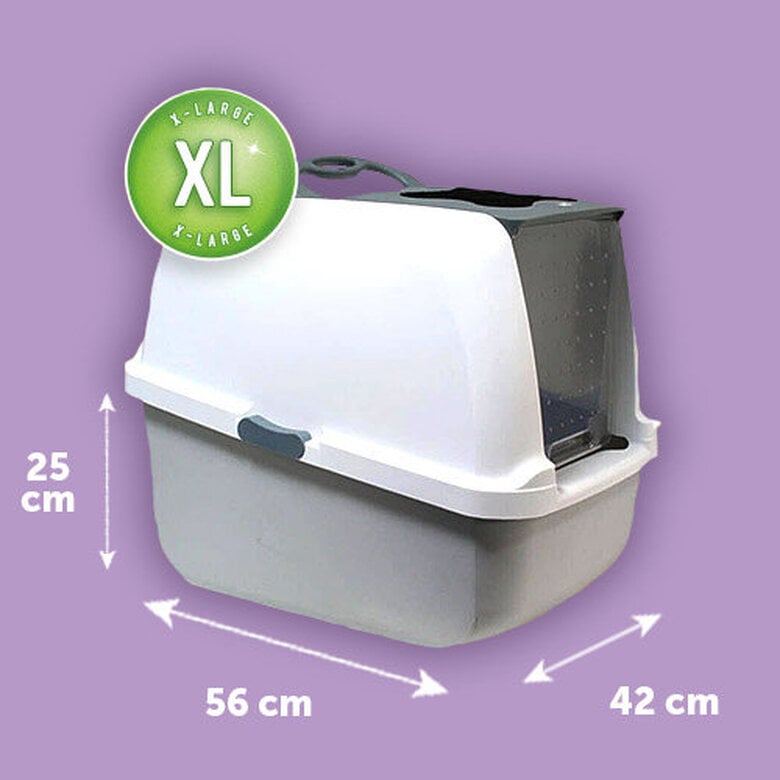 Kiviks - Sacs à Litière Filtrant - Extra Large Image numéro 5 Kiviks - Sacs à Litière Filtrant - Extra Large Image numéro 5