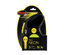 Flexi - Laisse New Neon Avec Sangle De 5m pour Chien - M 5m Indicateur image numéro 2