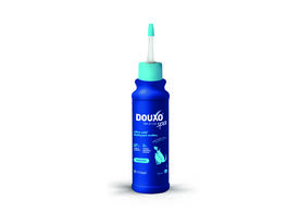 Douxo Spa - Nettoyant Oreilles pour Chiens et Chats - 120ml