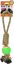 Wouapy -  Jouet Corde Nœud Captain pour Chien - 38cm Indicateur image numéro 1