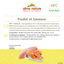 Almo Nature - Pâtée Hfc Light Meal Thon, Poulet Et Jambon - 4 X 50g Indicateur image numéro 2
