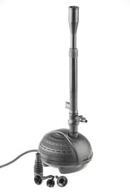 Pontec - Pompe Jet d'Eau PondoVario 1500 pour Bassin