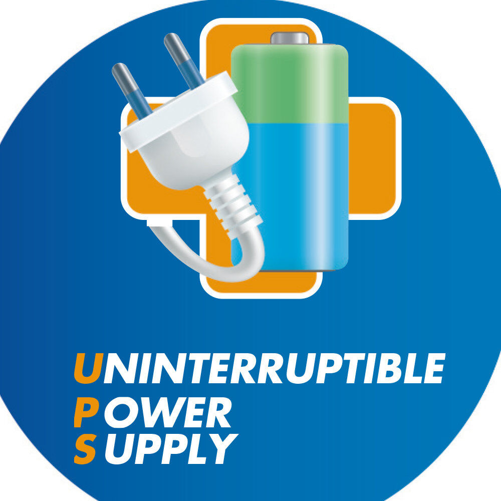 Amtra - Pompe Air System Ups - 120L/H Image num&eacute;ro 4