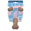 Benebone - Jouet Puppy Wishbone Bacon - S Indicateur image numéro 2