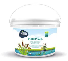 Aquatic Science - Bactéries Pond Pearl Bioactif - 500ml
