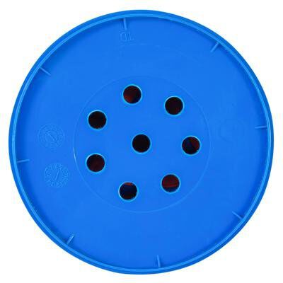 ChuckIt! - Sceau 8 Balles Bucket Ultra Balls pour Chiens Image num&eacute;ro 3