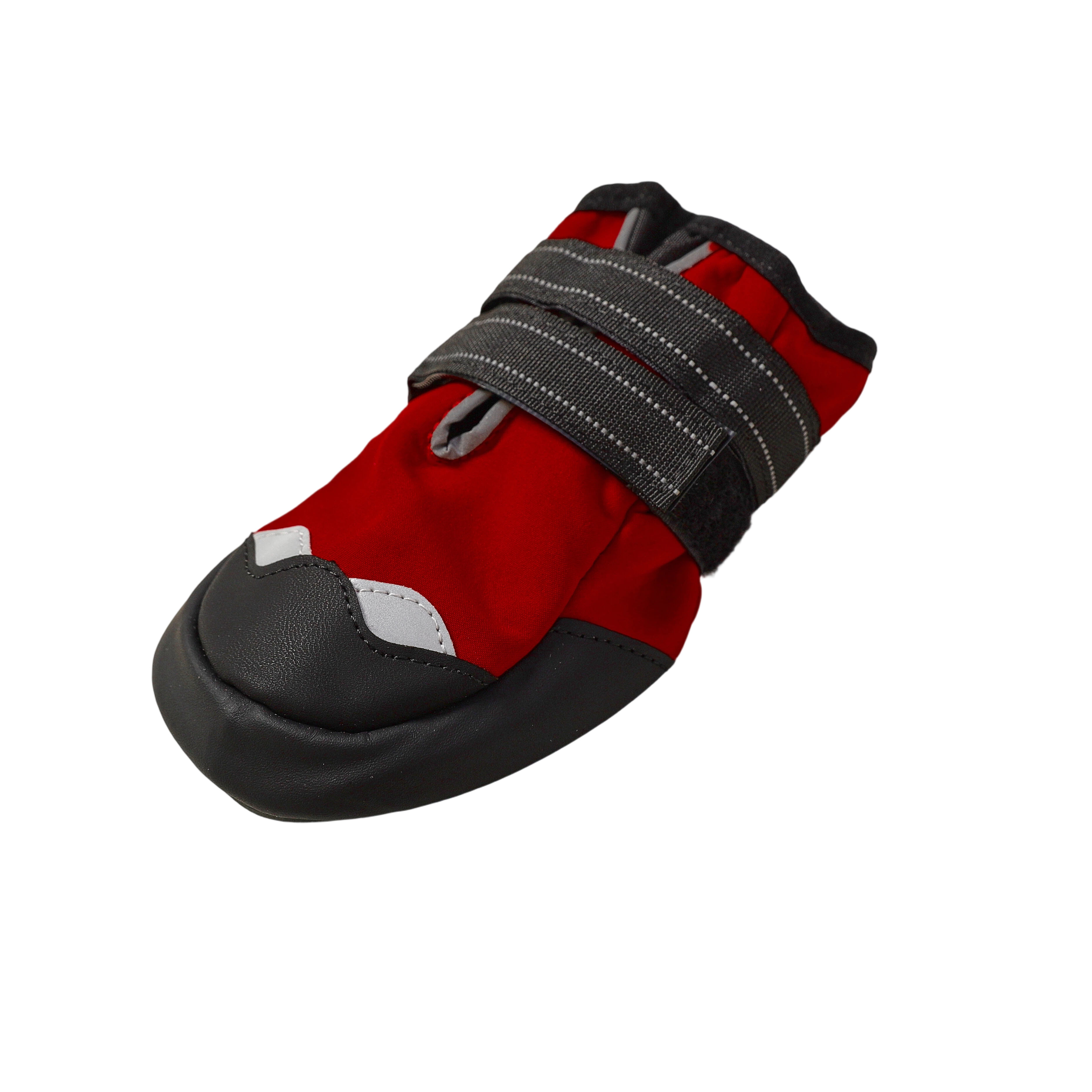 Gotoo - Bottes de Protection pour Chiens - Taille M Image num&eacute;ro 2