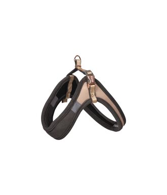 Rogz - Harnais Urban Fast-Fit Or pour Chiens