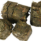 Zolux - Friandises Crunchy Cup à la Luzerne et Carotte pour Rongeur - 200g image number null