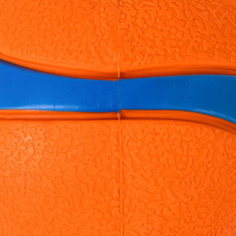 ChuckIt! - Balle Ultra Ball Pour Chiens - L Image numéro 3 ChuckIt! - Balle Ultra Ball Pour Chiens - L Image numéro 3