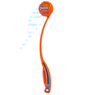 Petmate - Jouet Chuckit! Sport Launcher 14S pour Chiens - Small