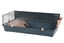 Zolux - Cage Indoor2 Rose pour Grands Rongeurs - 100cm Indicateur image numéro 1