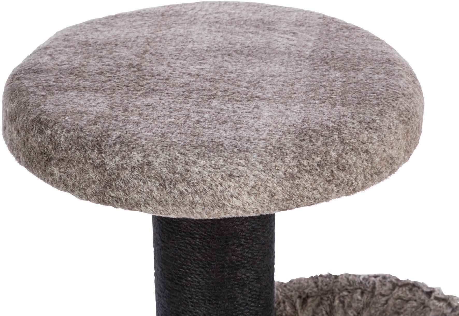 Trixie - Arbre &agrave; chat Mauricio brun - 84 cm Image num&eacute;ro 3