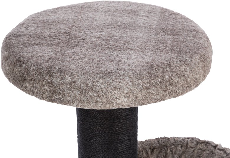 Trixie - Arbre à chat Mauricio brun - 84 cm Image numéro 3 Trixie - Arbre à chat Mauricio brun - 84 cm Image numéro 3