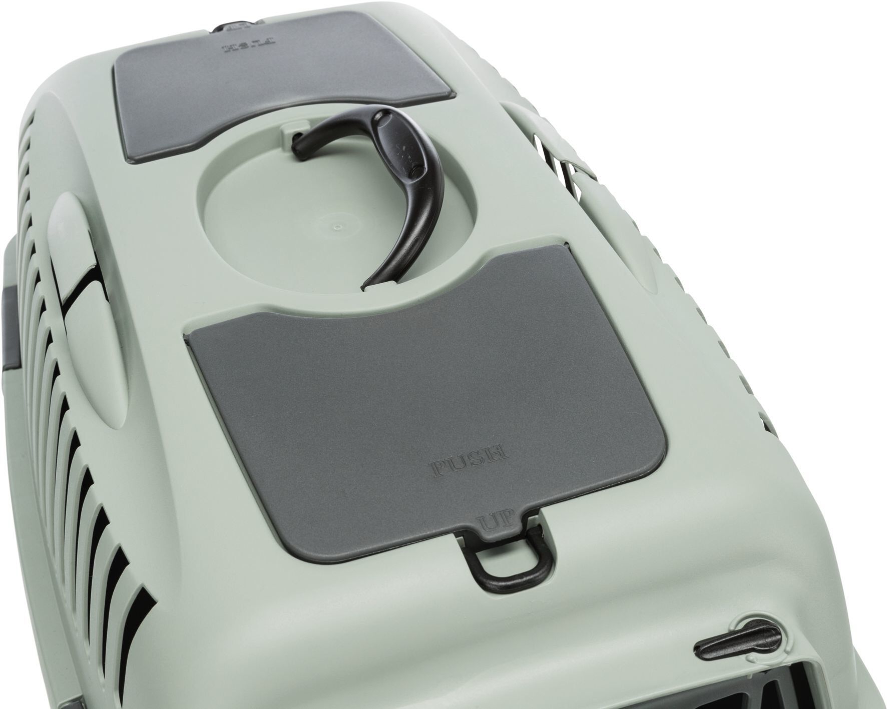 Trixie -  Panier de Transport Be Eco Capri 1 pour Chat - 48cm Image num&eacute;ro 7