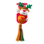 Kong - Jouet Holiday Wubba Assorted - L Indicateur image num&eacute;ro 2