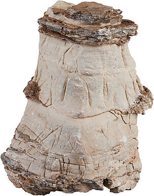 Sera - Pierre Naturelle Rock Asian Pagoda pour Aquarium - XXL