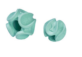 Bobby - Jouet Balle Wave Lagon pour Chiens