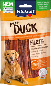 Vitakraft - Duck Aiguillettes de Canard - 80g