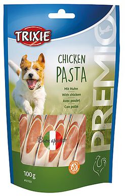 Trixie - PREMIO Chicken Pasta - 100 g