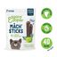 Edgard & Cooper - Sticks à Mâcher Dental Naturel à l'Eucalyptus et Pomme fraiche pour Chien - S Indicateur image numéro 8